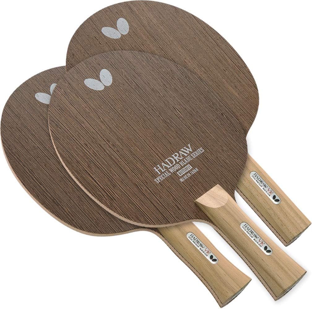 Butterfly Hadraw VR table tennis paddle