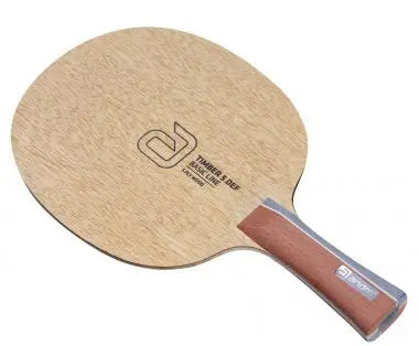Andro Timber 5 DEF table tennis paddle