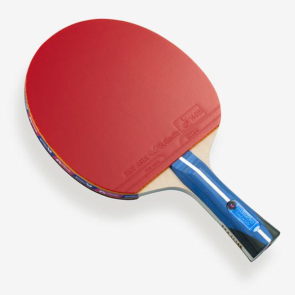 Butterfly Harimoto Tomokazu 2000 table tennis paddle