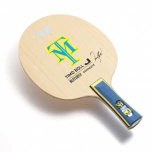Butterfly Timo Boll J table tennis paddle, photo 2