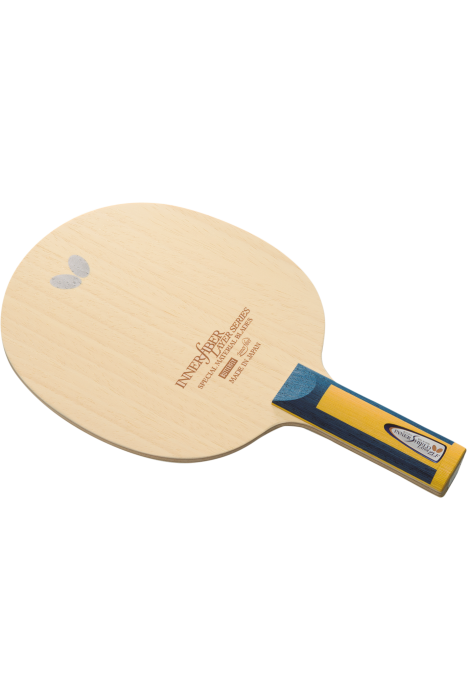 Butterfly Innershield Layer ZLF table tennis paddle