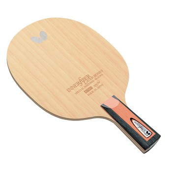 Butterfly Innerforce Layer ZLF table tennis paddle, photo 2