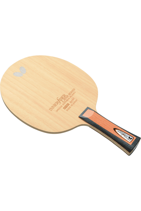 Butterfly Innerforce Layer ZLF table tennis paddle