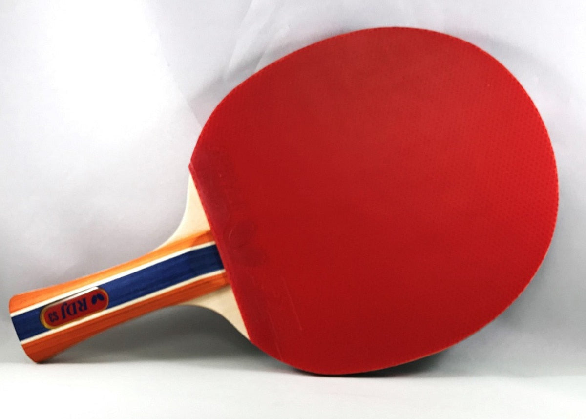Raquete de tênis de mesa Butterfly RDJ S3 Dimitrij Ovtcharov, foto 2