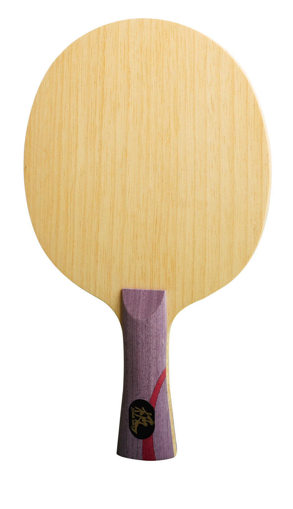 Raquete de tênis de mesa DHS Hurricane G, foto 2