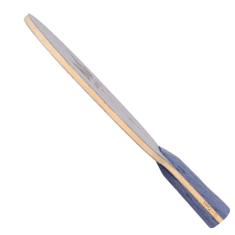 DHS Hurricane Hao 2 table tennis paddle, photo 2