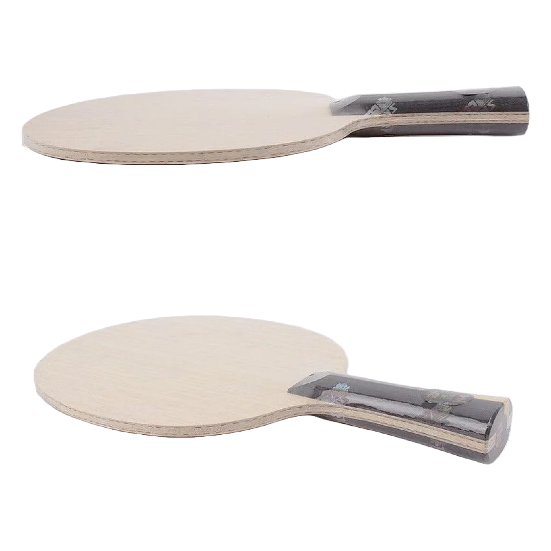 DHS Hurricane King Q968 table tennis paddle, photo 2