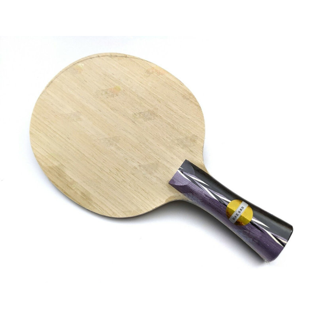 DHS Power G6X table tennis paddle, photo 2