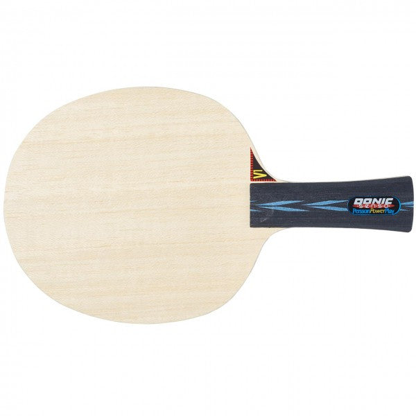 Raquete de tênis de mesa Donic Persson Powerplay Senso V1, foto 2