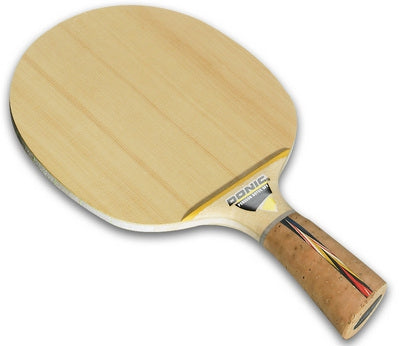 Donic Persson Dotec OFF table tennis paddle