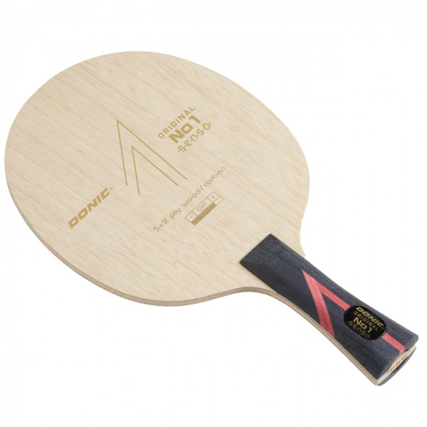 Donic Original No. 1 Senso table tennis paddle, photo 2