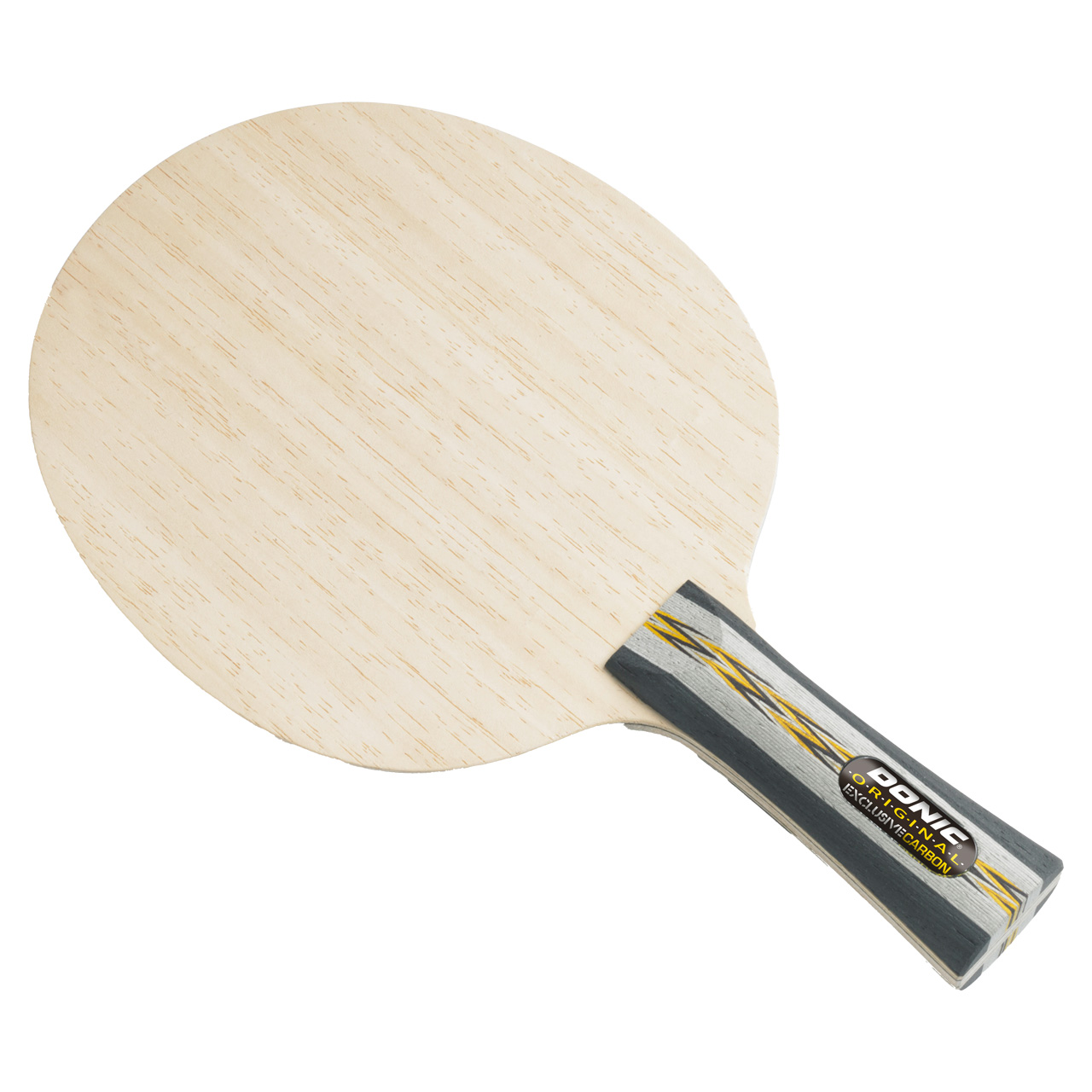 Donic Original Exclusive Carbon table tennis paddle, photo 2