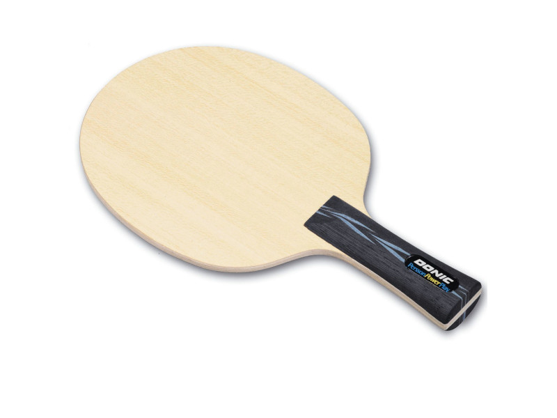 Raquete de tênis de mesa Donic Persson Powerplay, foto 2
