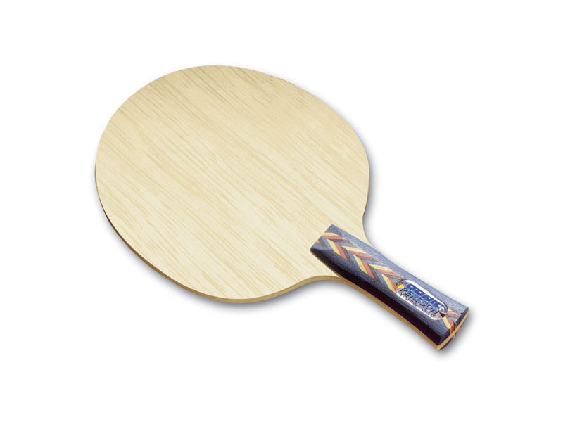 Raquete de tênis de mesa Donic Persson Youngstar, foto 2