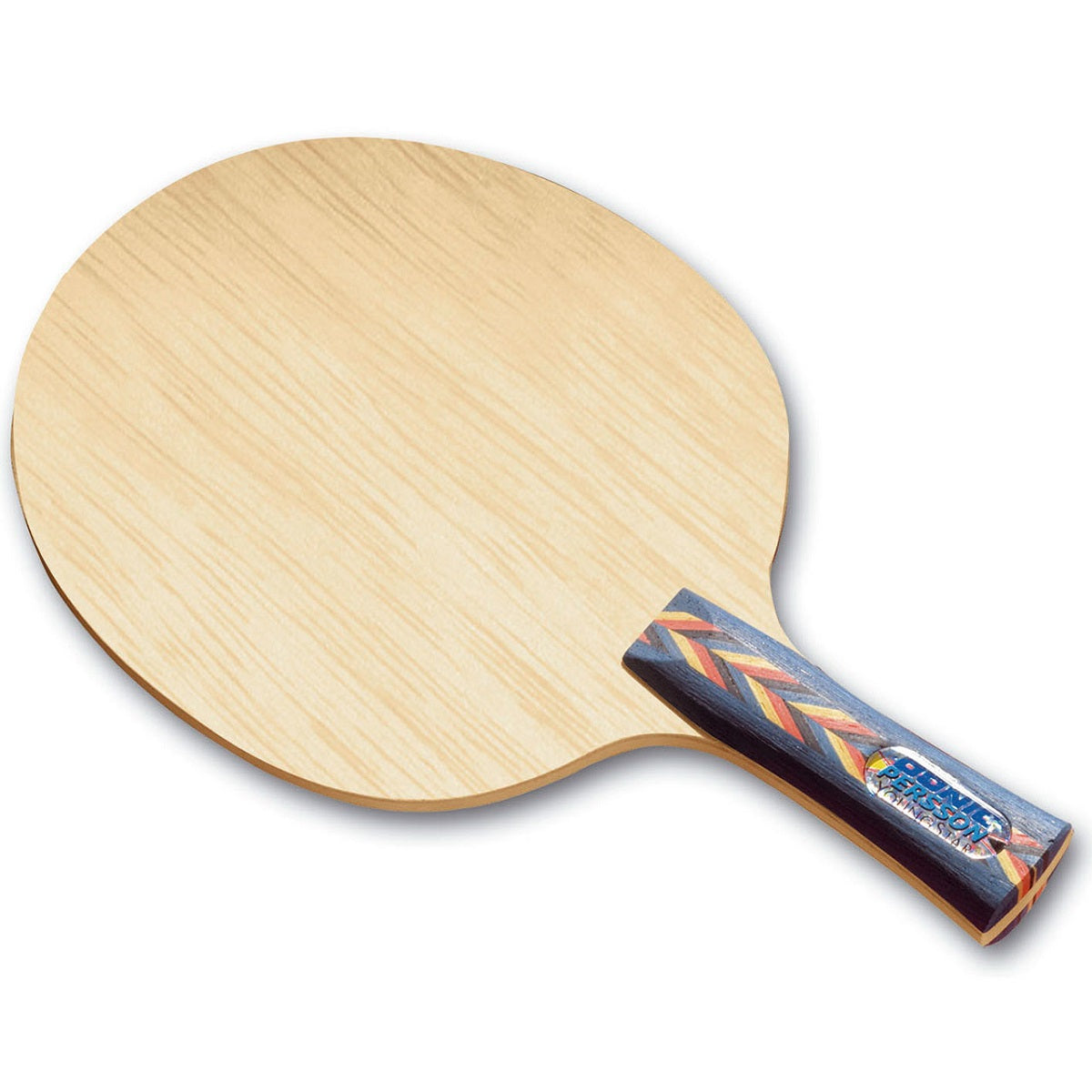 Raquete de tênis de mesa Donic Persson Youngstar