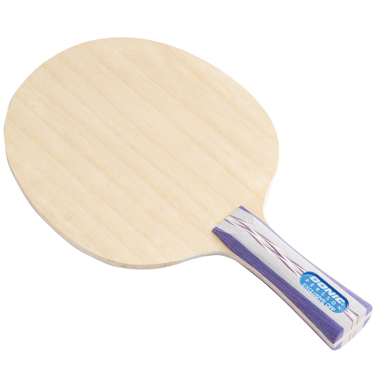 Donic Persson Exclusive OFF table tennis paddle