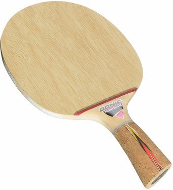 Donic Waldner Dotec AR table tennis paddle, photo 2