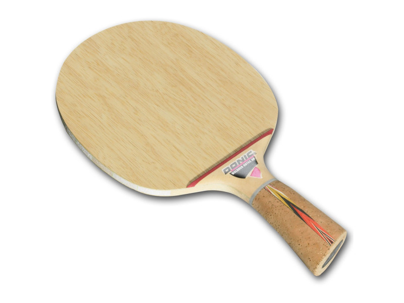 Donic Waldner Dotec AR table tennis paddle