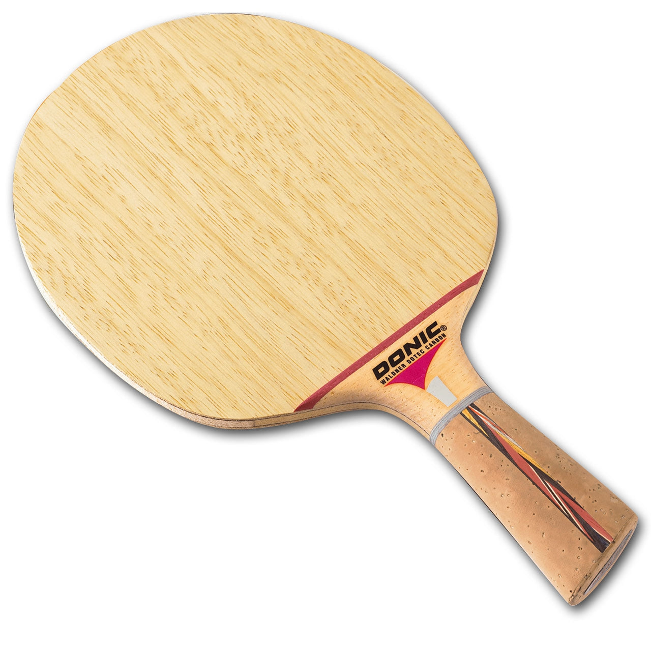 Donic Waldner Dotec Carbon table tennis paddle