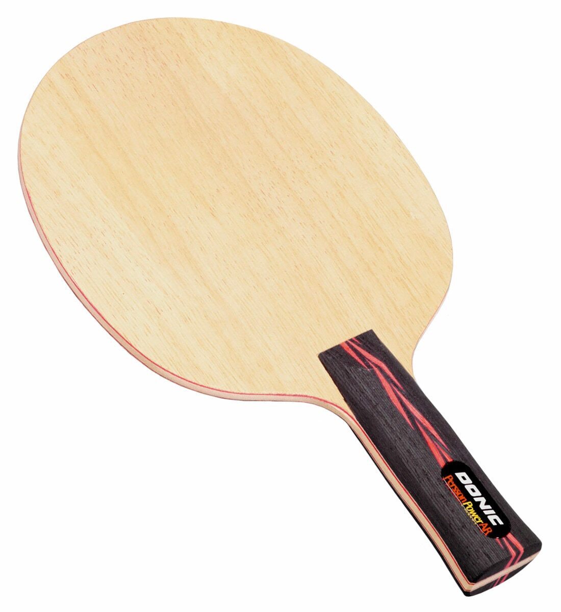 Raquete de tênis de mesa Donic Persson Power, foto 2