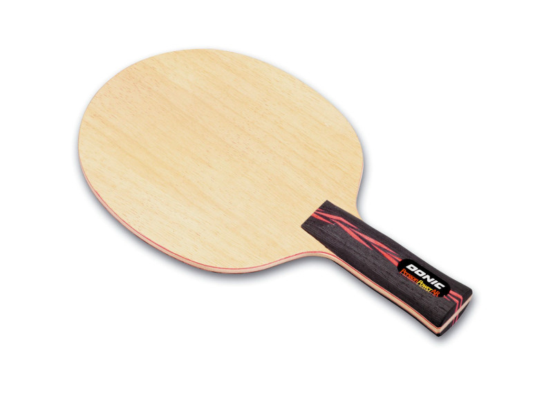 Raquete de tênis de mesa Donic Persson Power