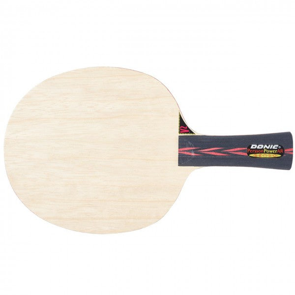 Raquete de tênis de mesa Donic Persson Power AR Senso V2, foto 2
