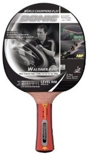 Donic Waldner 900 table tennis paddle