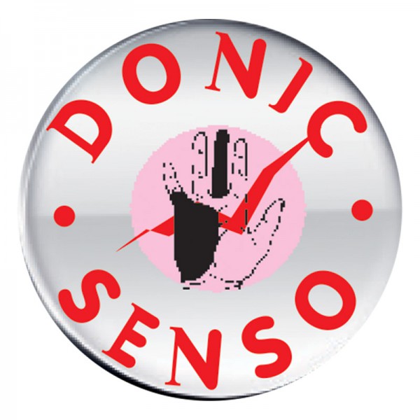 Raquete de tênis de mesa Donic Persson Power AR Senso V1, foto 2