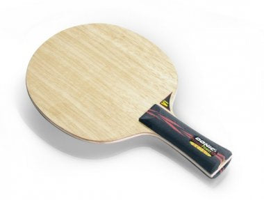 Raquete de tênis de mesa Donic Persson Power AR Senso V1