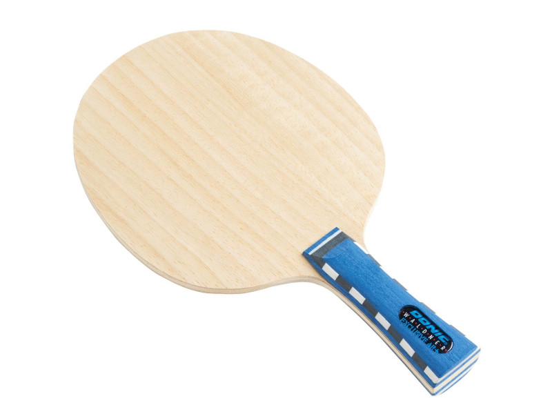 Raquete de tênis de mesa Donic Waldner Exclusive AR+