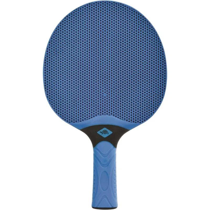 Raquete de tênis de mesa Donic Waldner Alltec Hobby, foto 2