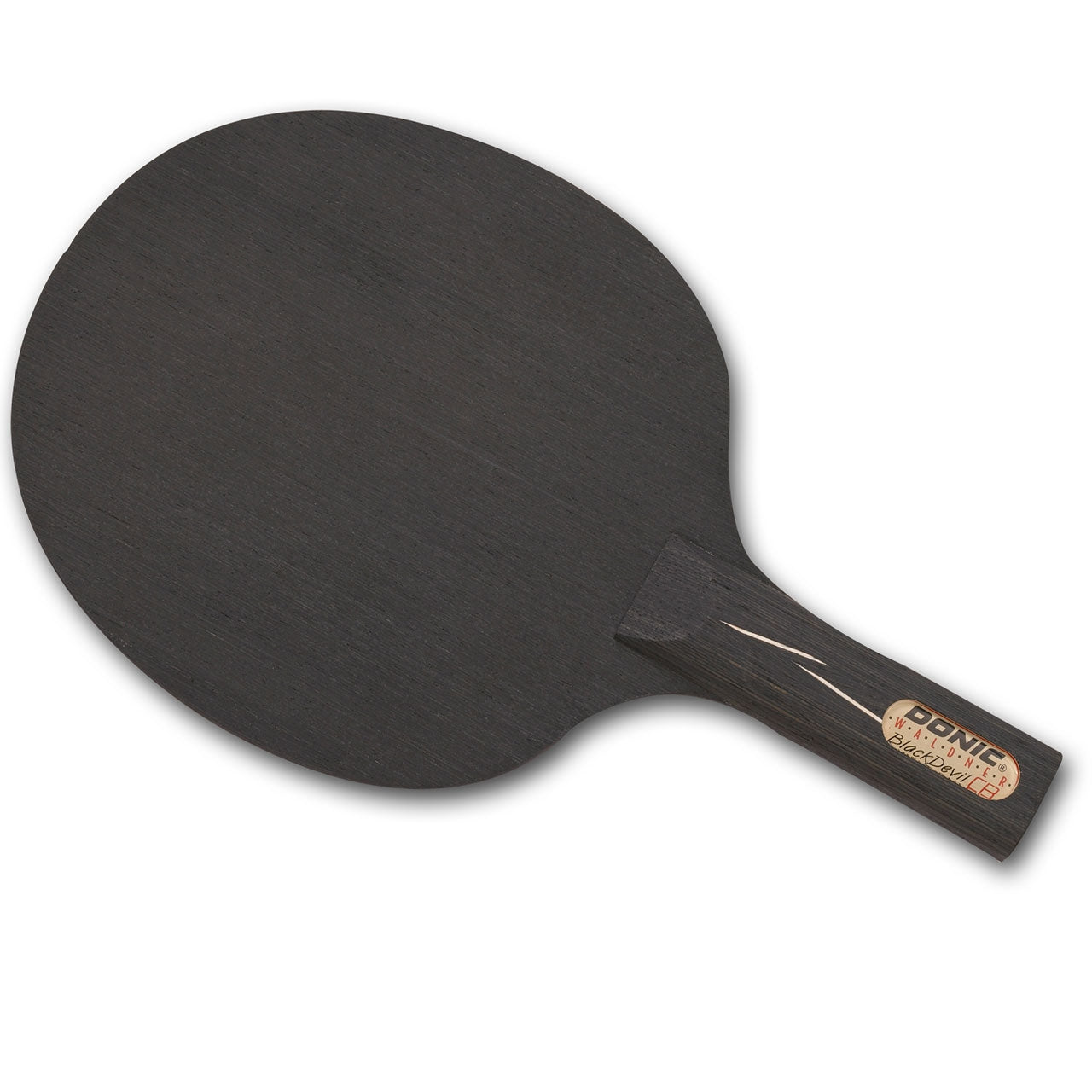Donic Waldner Black Devil CB table tennis paddle