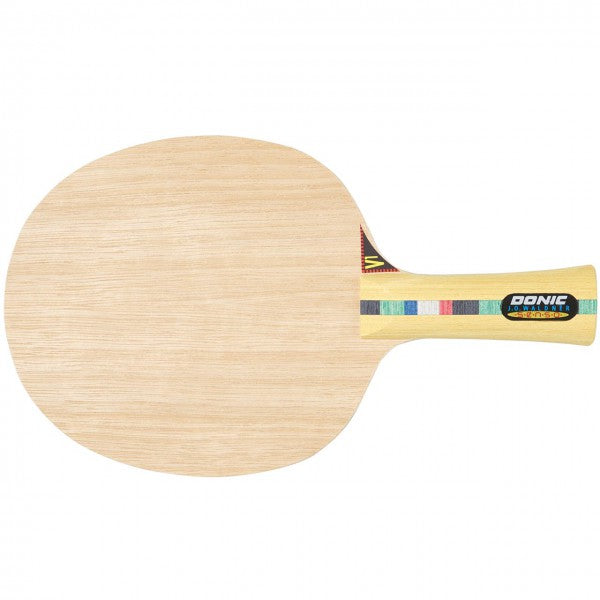 Raquete de tênis de mesa Donic Waldner Senso V1, foto 2