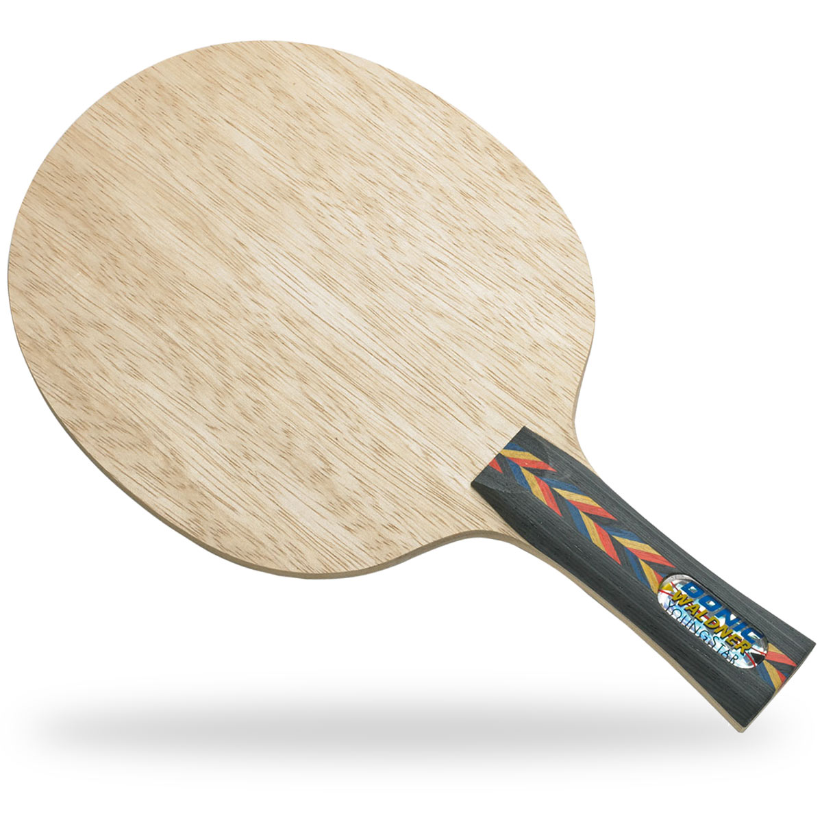 Raquete de tênis de mesa Donic Waldner Youngstar, foto 2