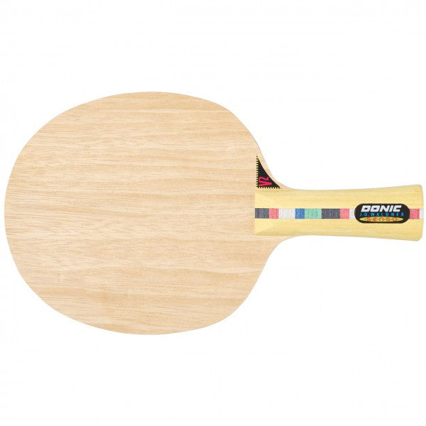 Raquete de tênis de mesa Donic Waldner Senso V2, foto 2