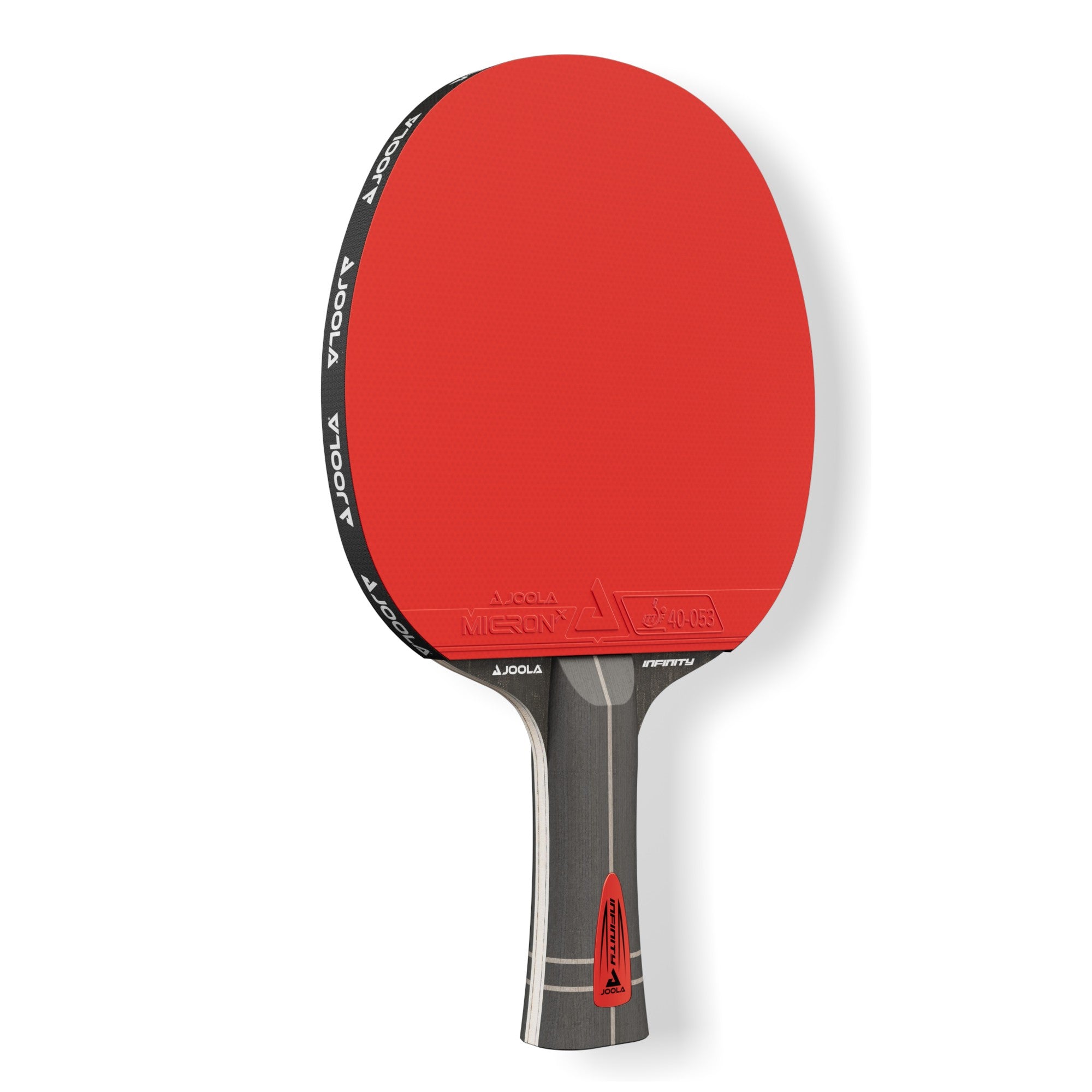 JOOLA Infinity Z Carbon table tennis paddle, photo 2