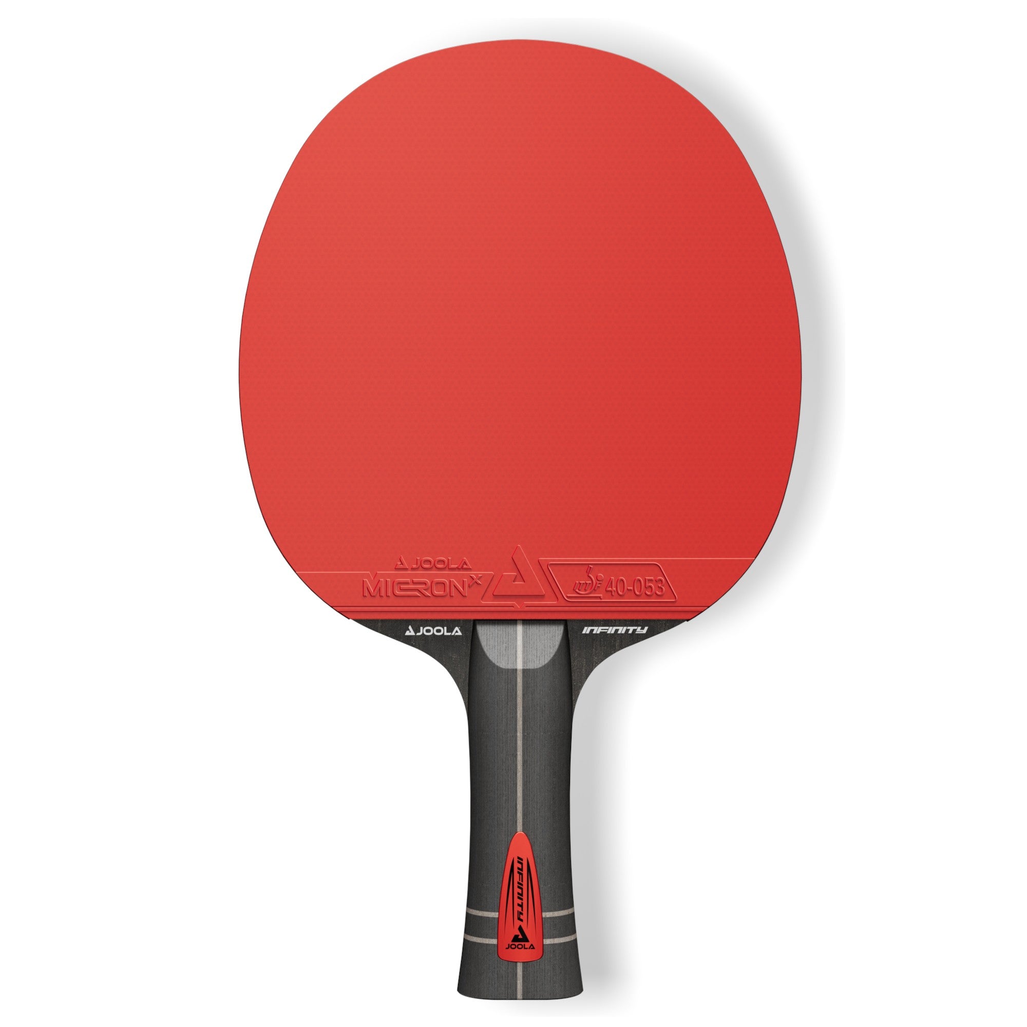 JOOLA Infinity Z Carbon table tennis paddle