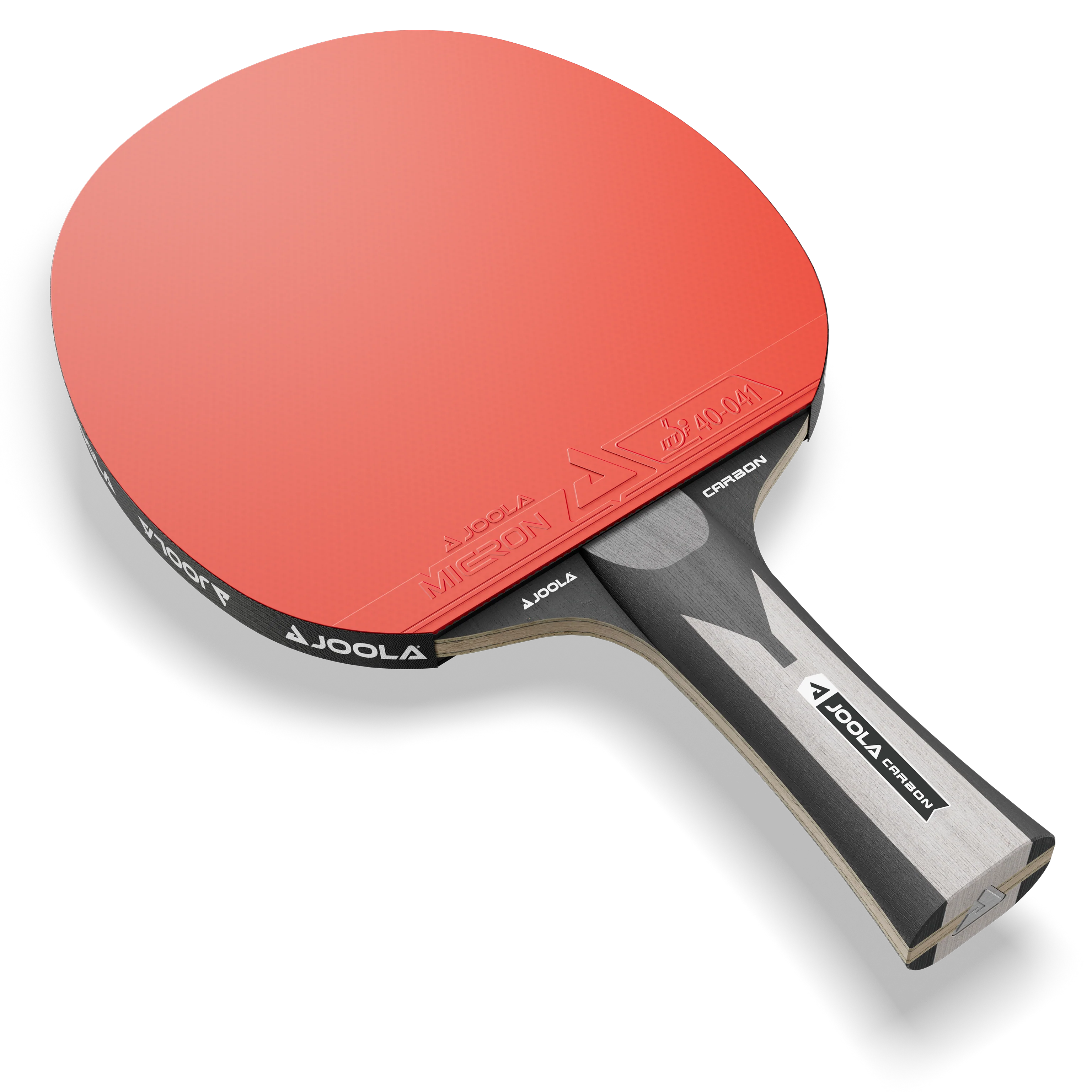 JOOLA Carbon X Pro table tennis paddle, photo 2