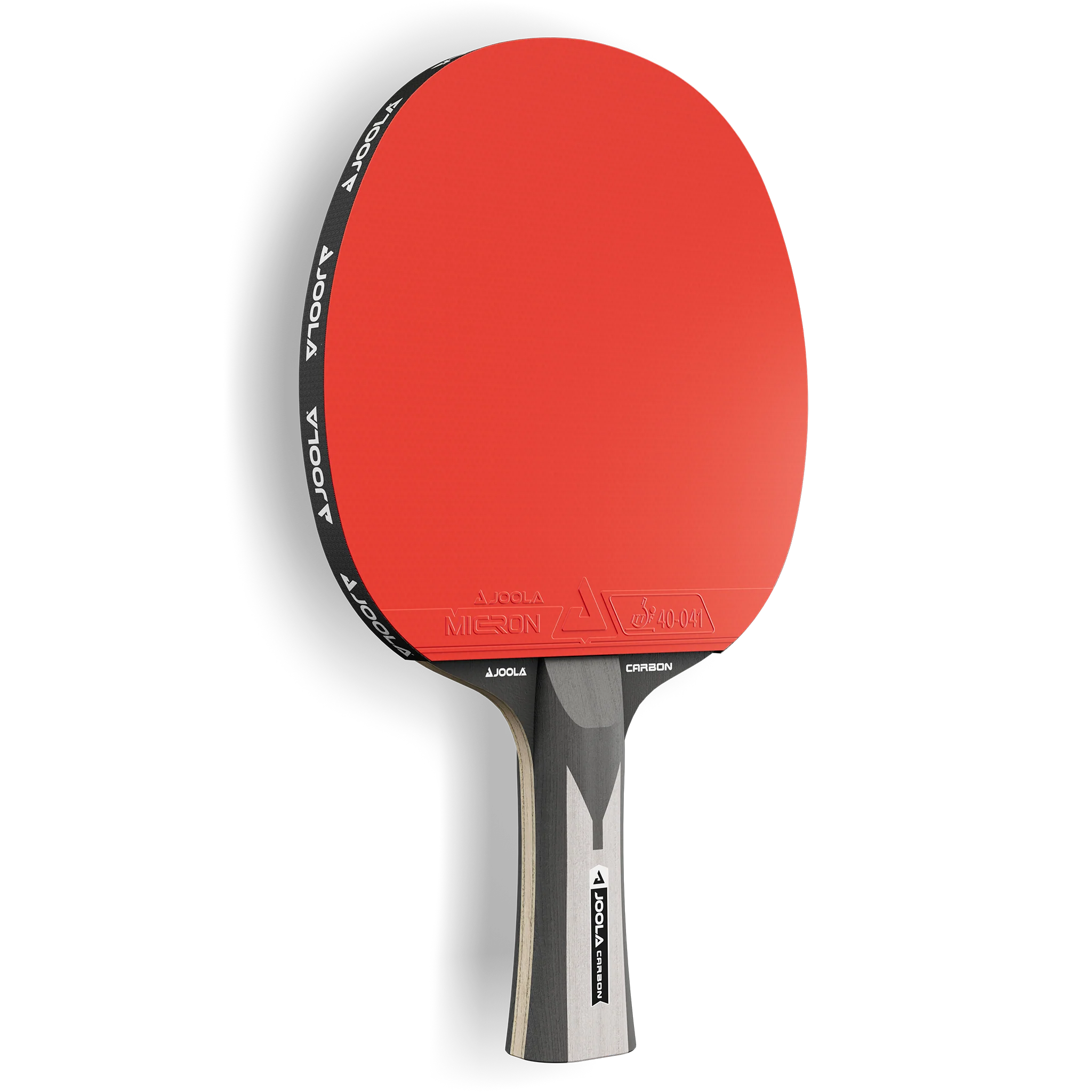 JOOLA Carbon X Pro table tennis paddle