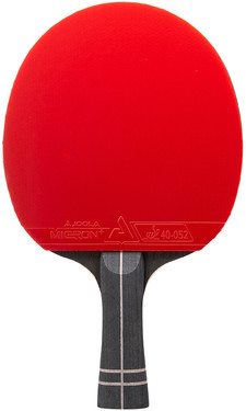 JOOLA Infinity Carbon table tennis paddle