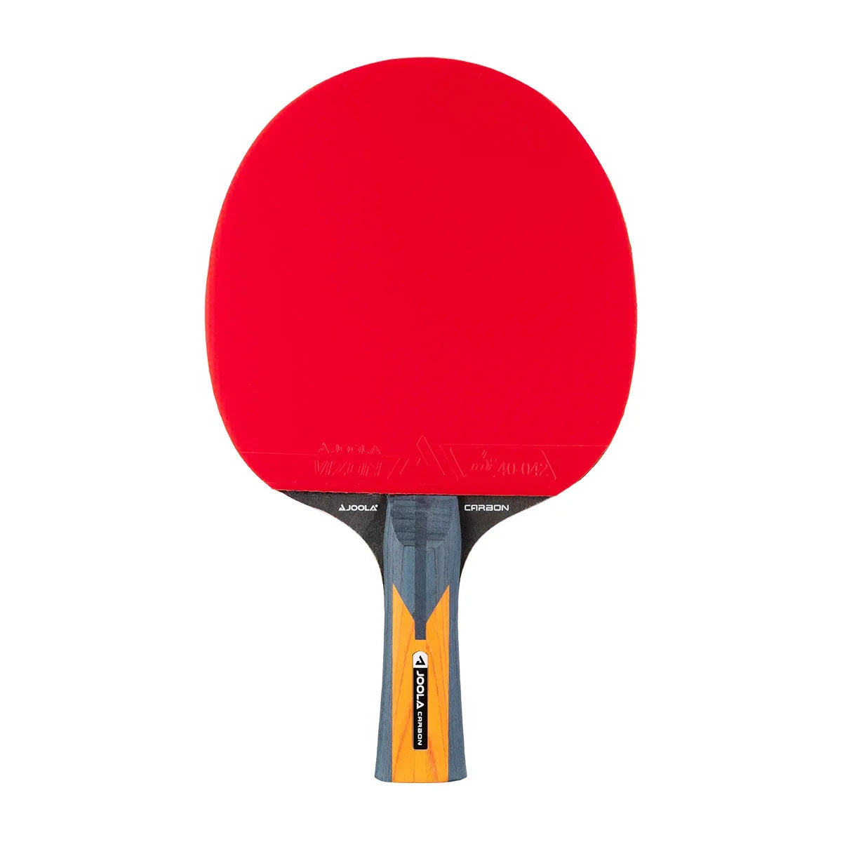 JOOLA Carbon Control table tennis paddle