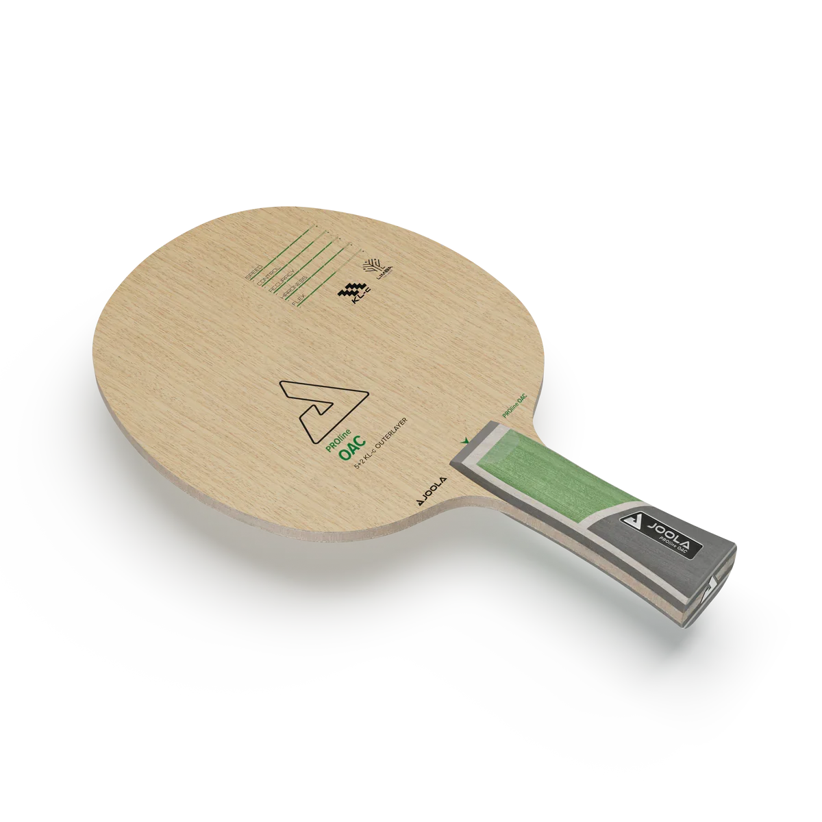 JOOLA PROline OAC table tennis paddle, photo 2