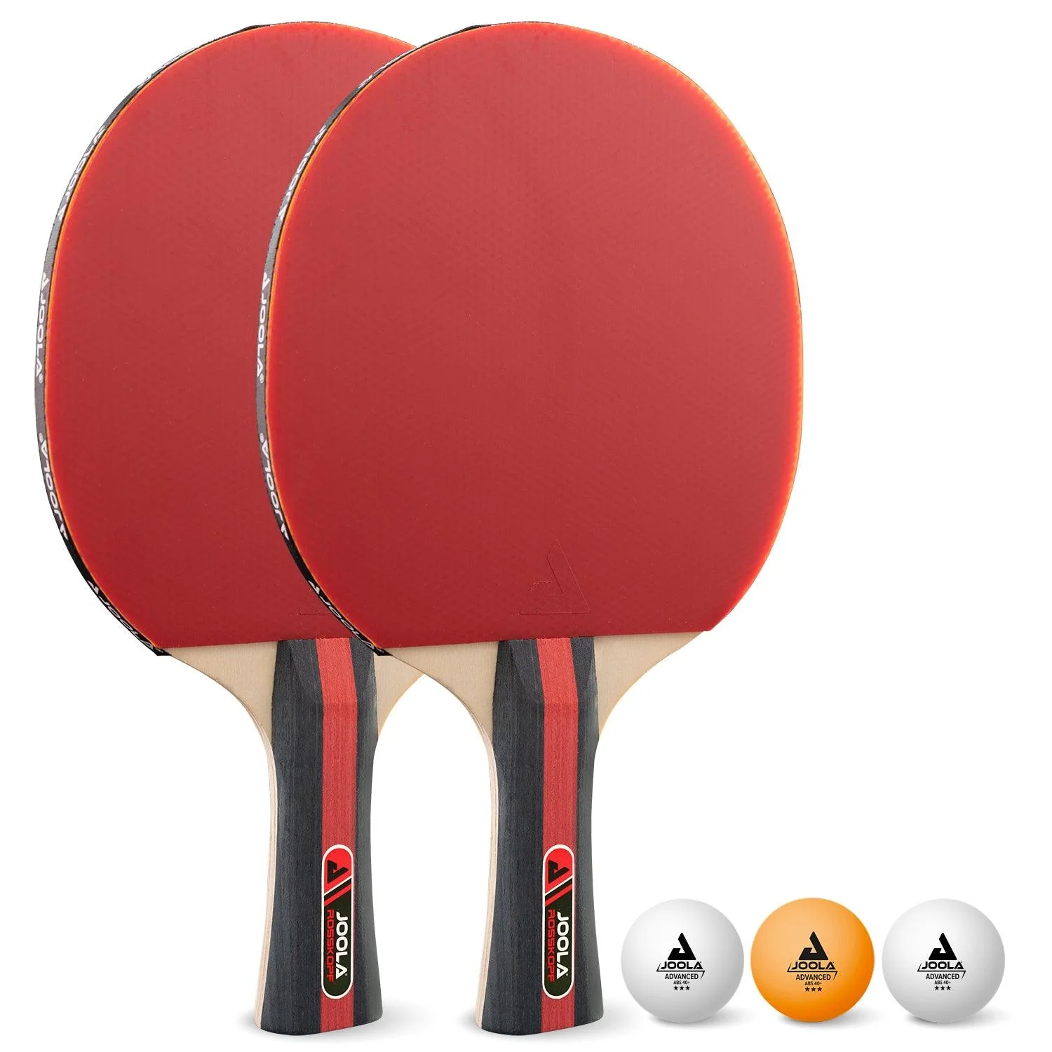 Raquete de tênis de mesa JOOLA Rosskopf Set