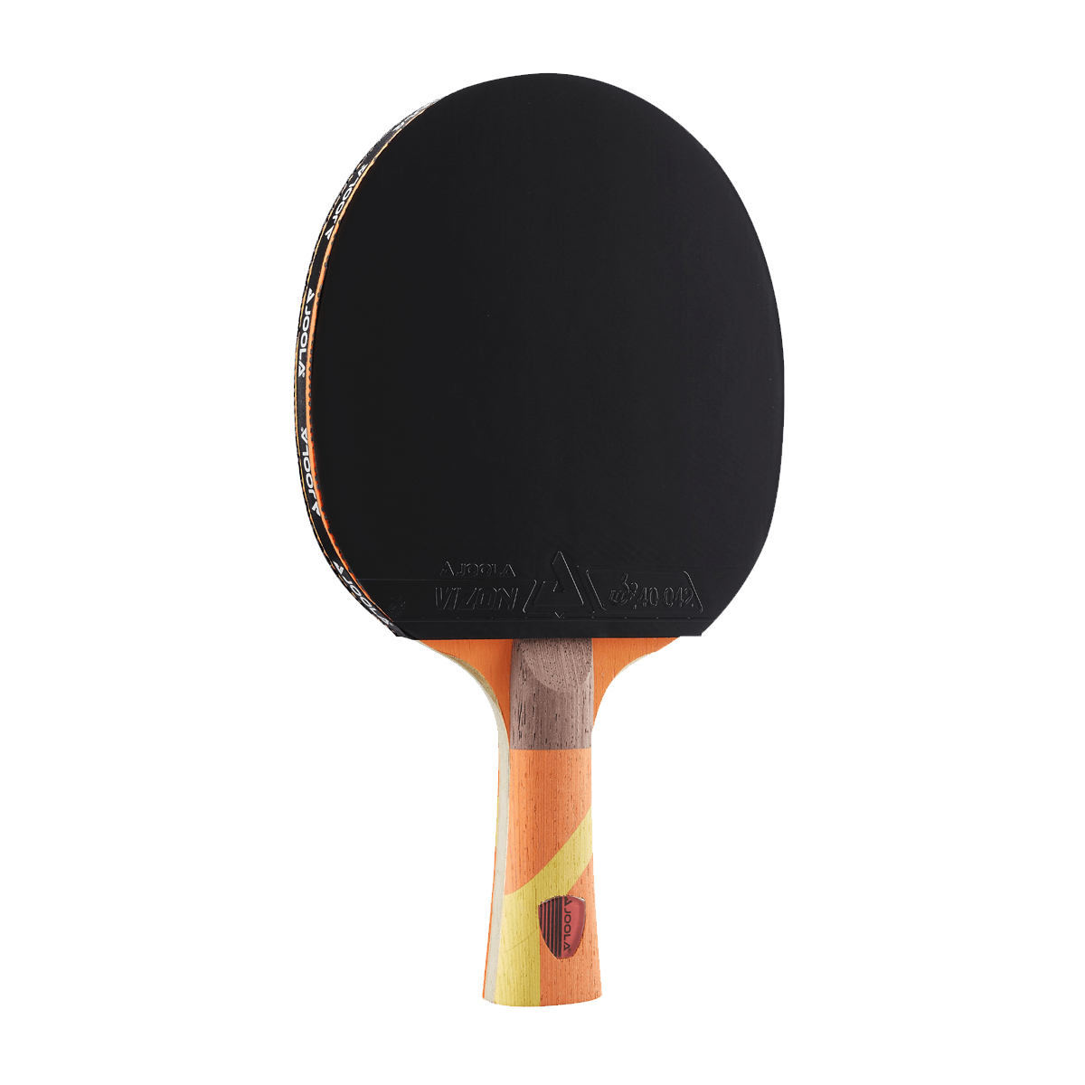 Raquete de tênis de mesa JOOLA Omega Strata, foto 2