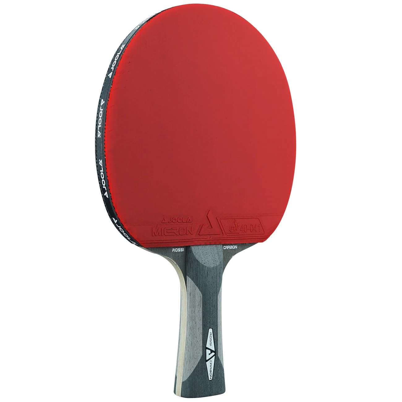 Raquete de tênis de mesa JOOLA Rosskopf Carbon, foto 2