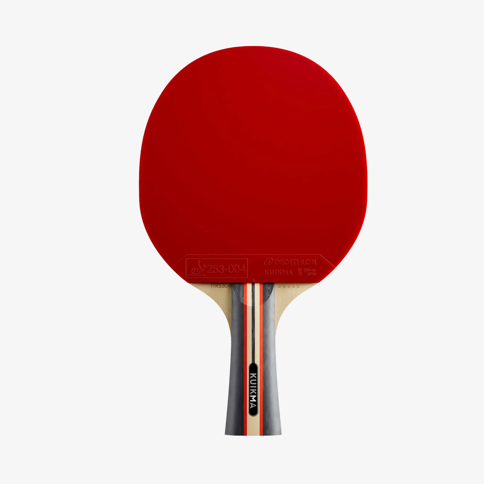 Pongori TTR 530 Spin table tennis paddle