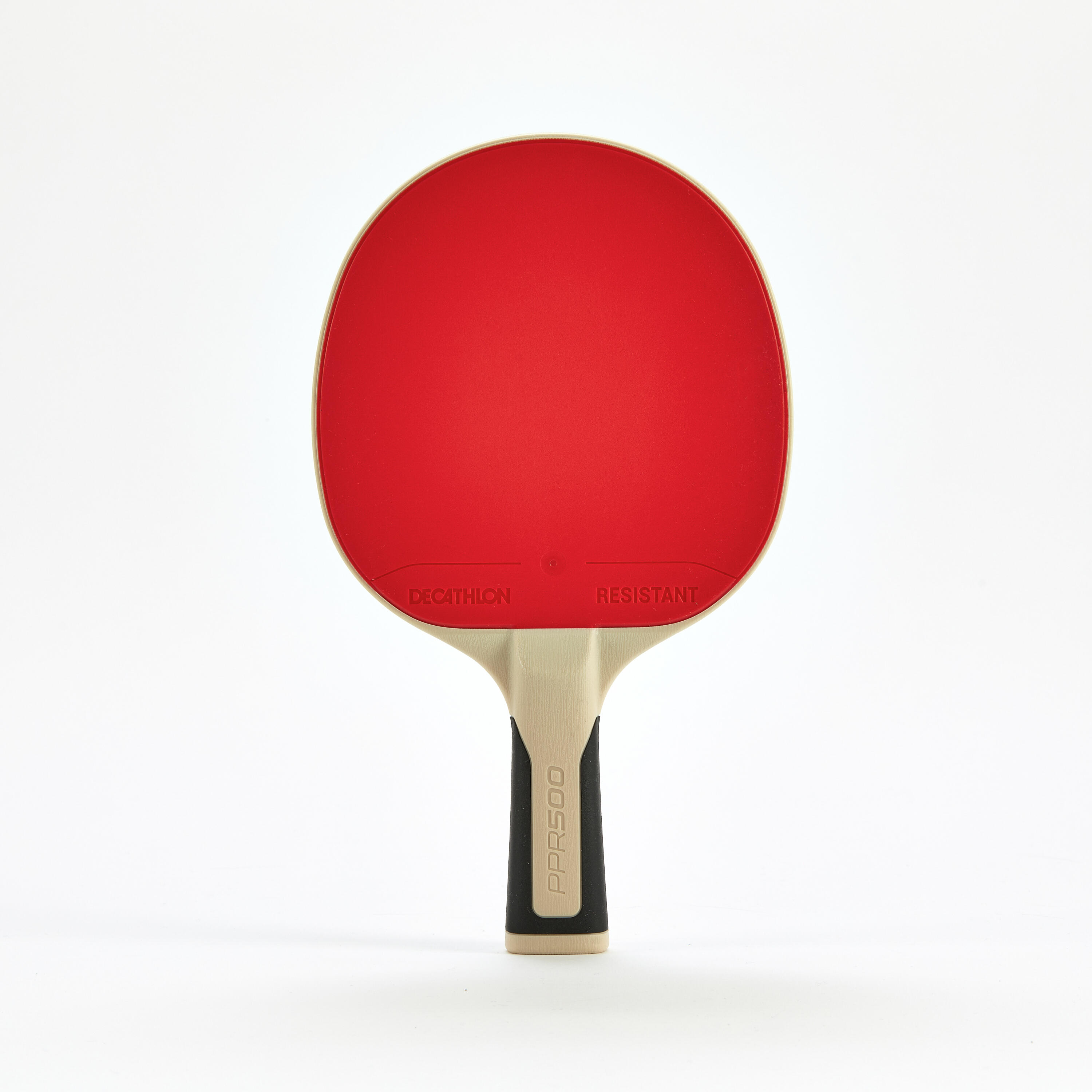 Pongori PPR 500 table tennis paddle