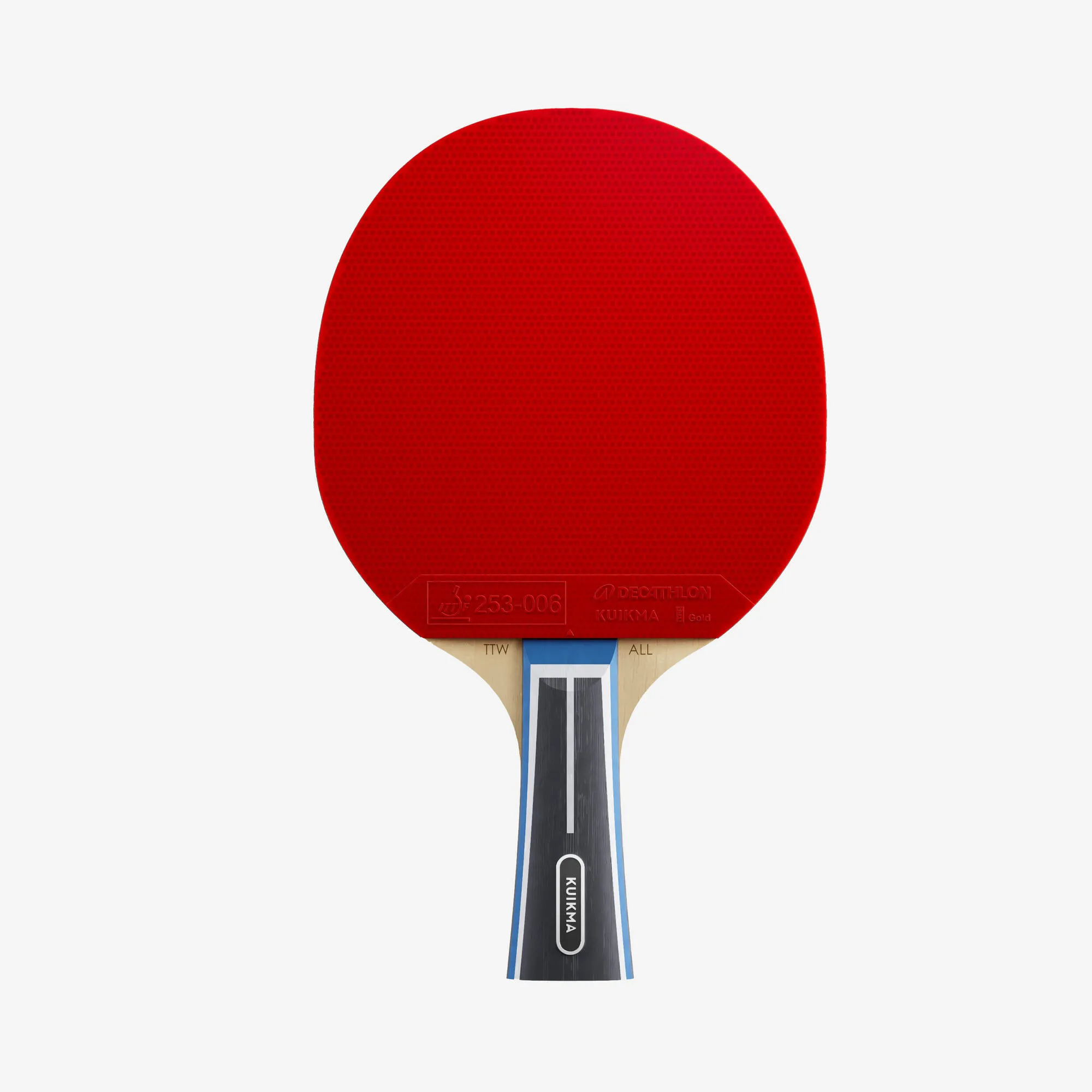 Pongori TTR 900 table tennis paddle