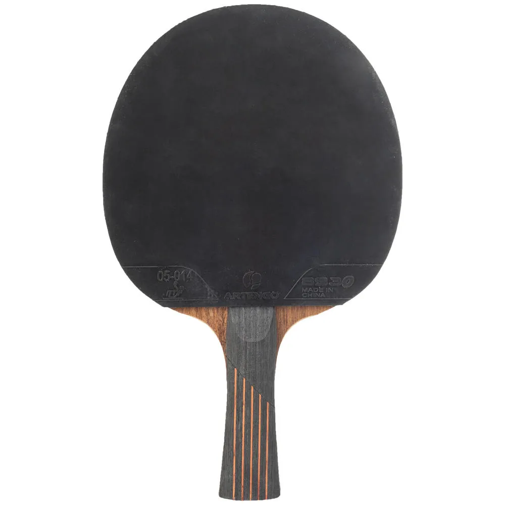 Raquete de tênis de mesa Pongori TTR 990 ALL, foto 2