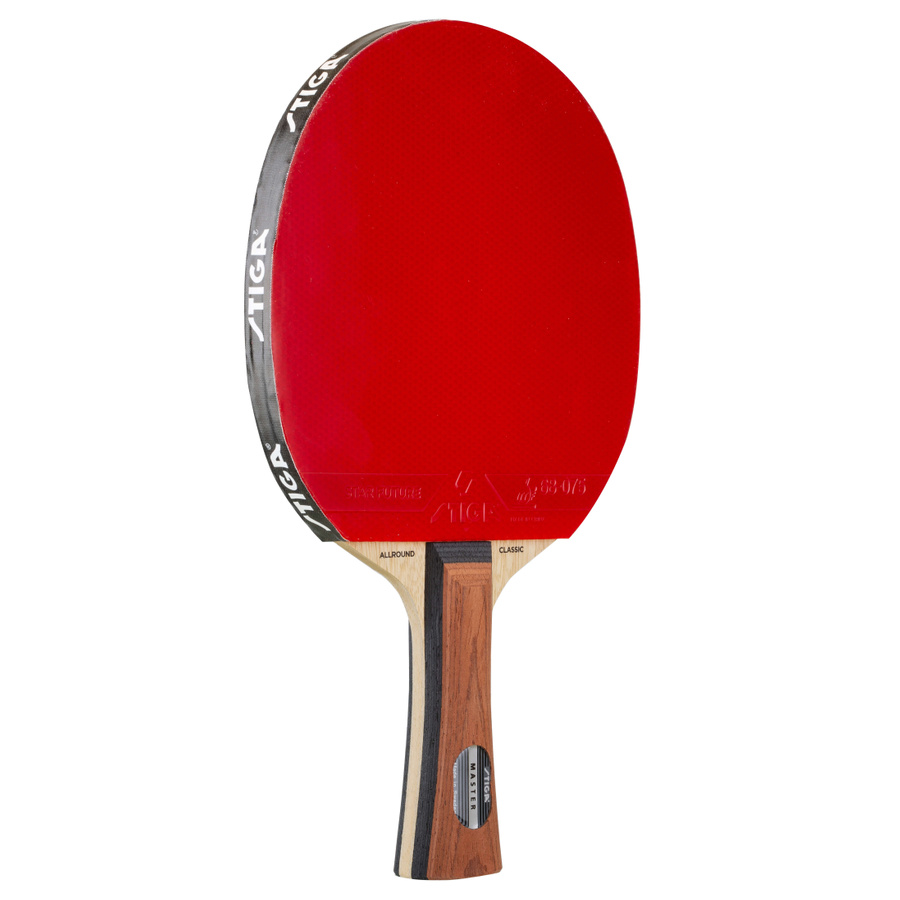Raquete de tênis de mesa Stiga Allround Classic Control System Future
